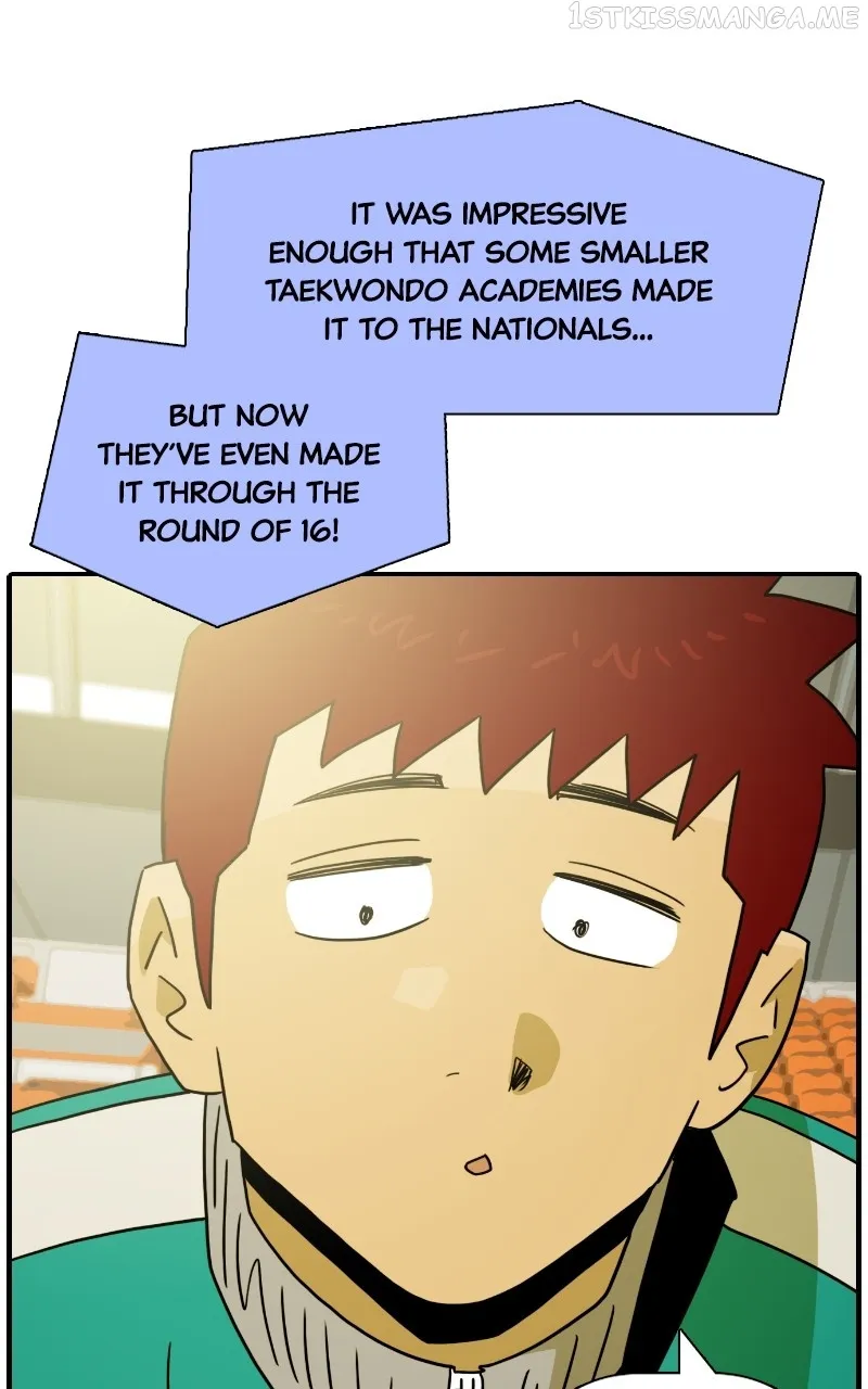 Taekwondo Kid Chapter 78 page 67 - MangaKakalot