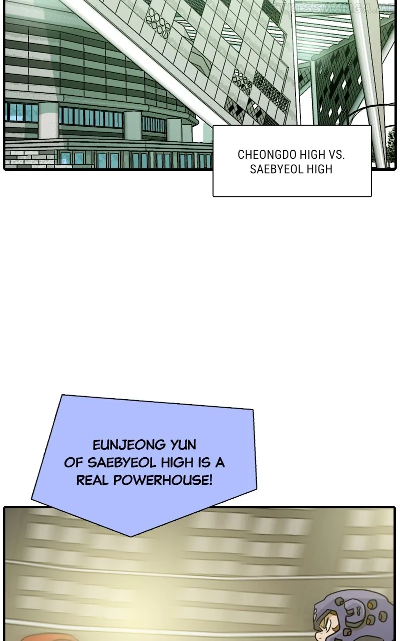 Taekwondo Kid Chapter 78 page 74 - MangaKakalot