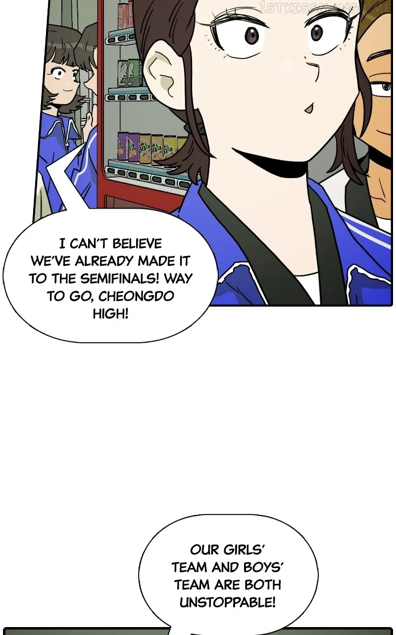 Taekwondo Kid Chapter 78 page 91 - MangaKakalot