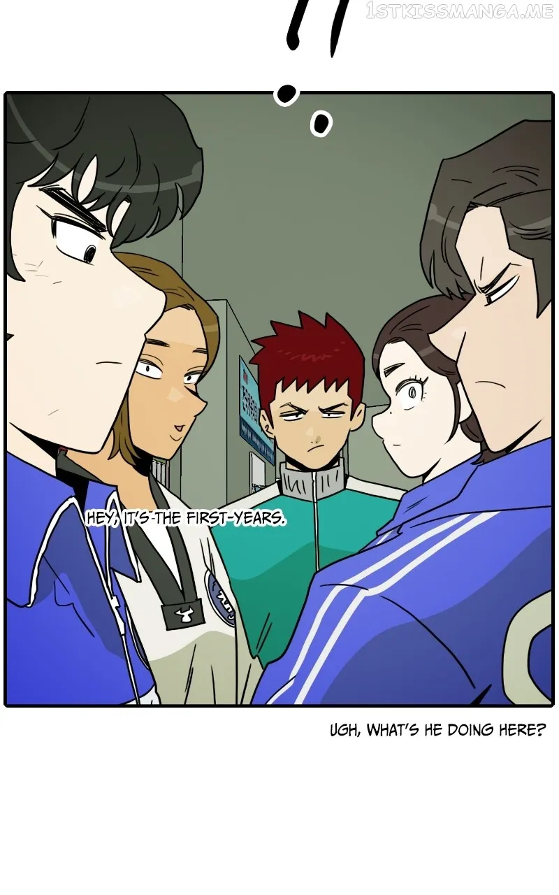 Taekwondo Kid Chapter 78 page 93 - MangaKakalot