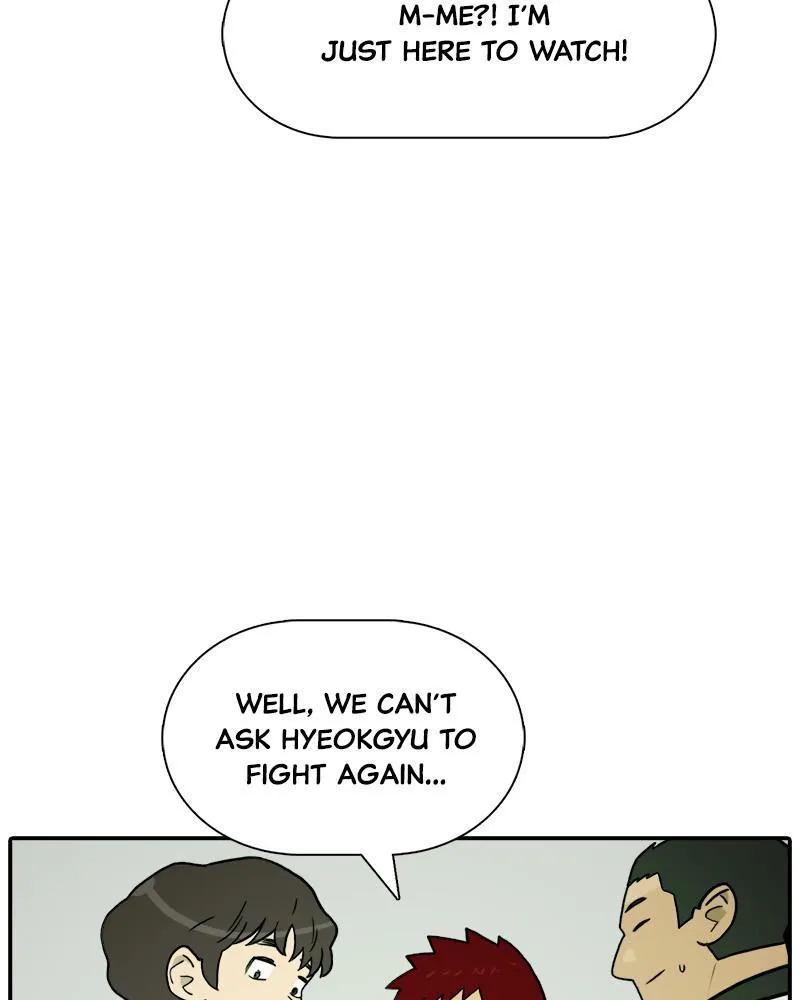 Taekwondo Kid - Page 111