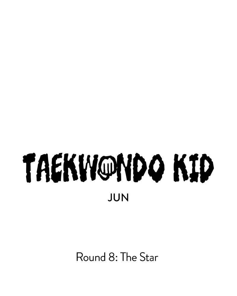 Taekwondo Kid - Page 36