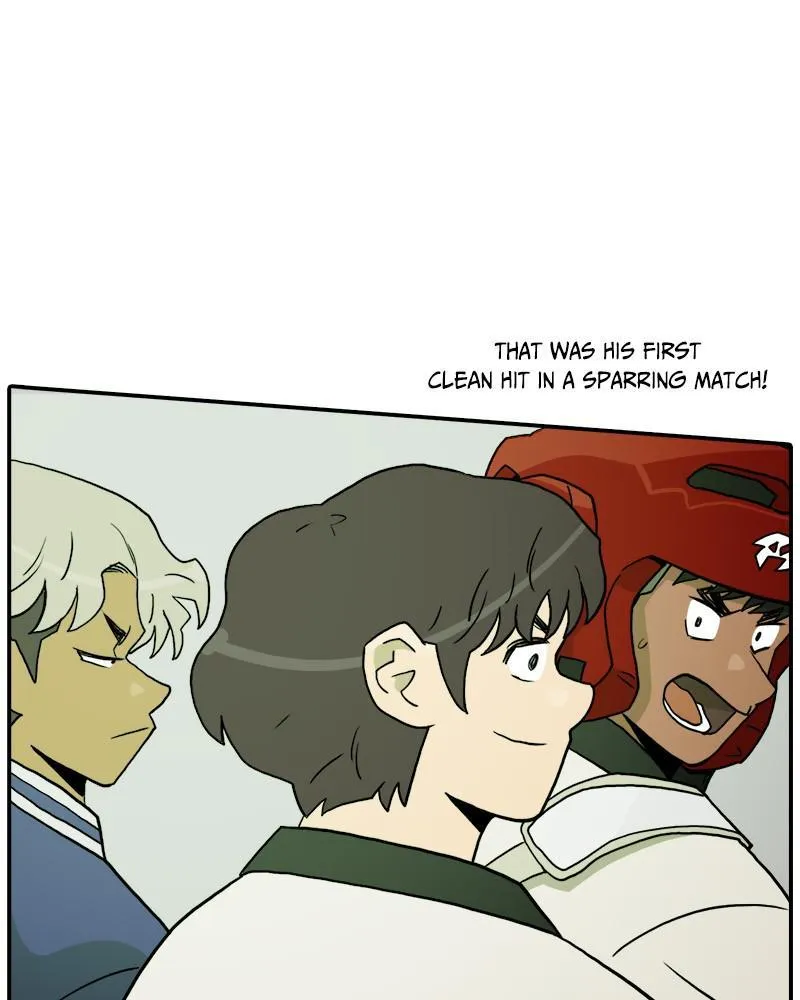 Taekwondo Kid - Page 8