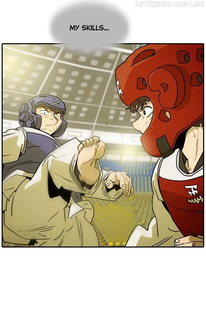 Taekwondo Kid Chapter 83 page 92 - MangaKakalot