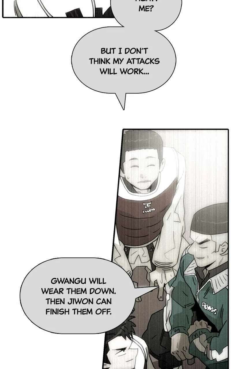 Taekwondo Kid Chapter 89 page 42 - MangaKakalot