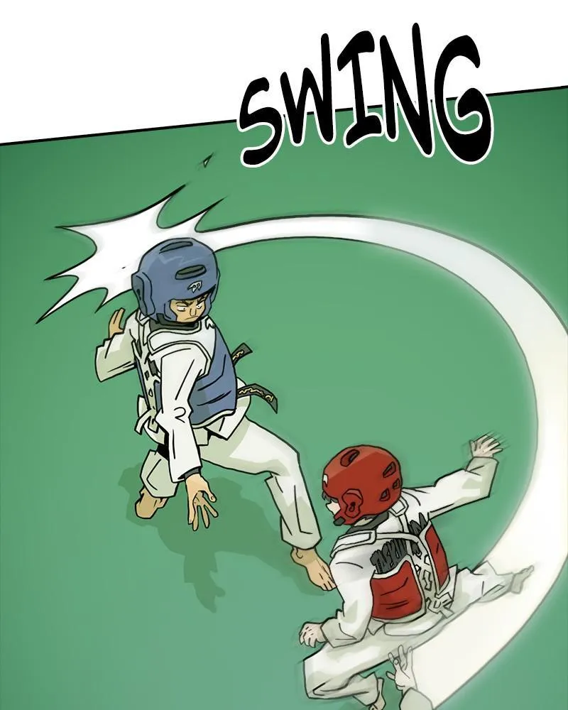 Taekwondo Kid - Page 117