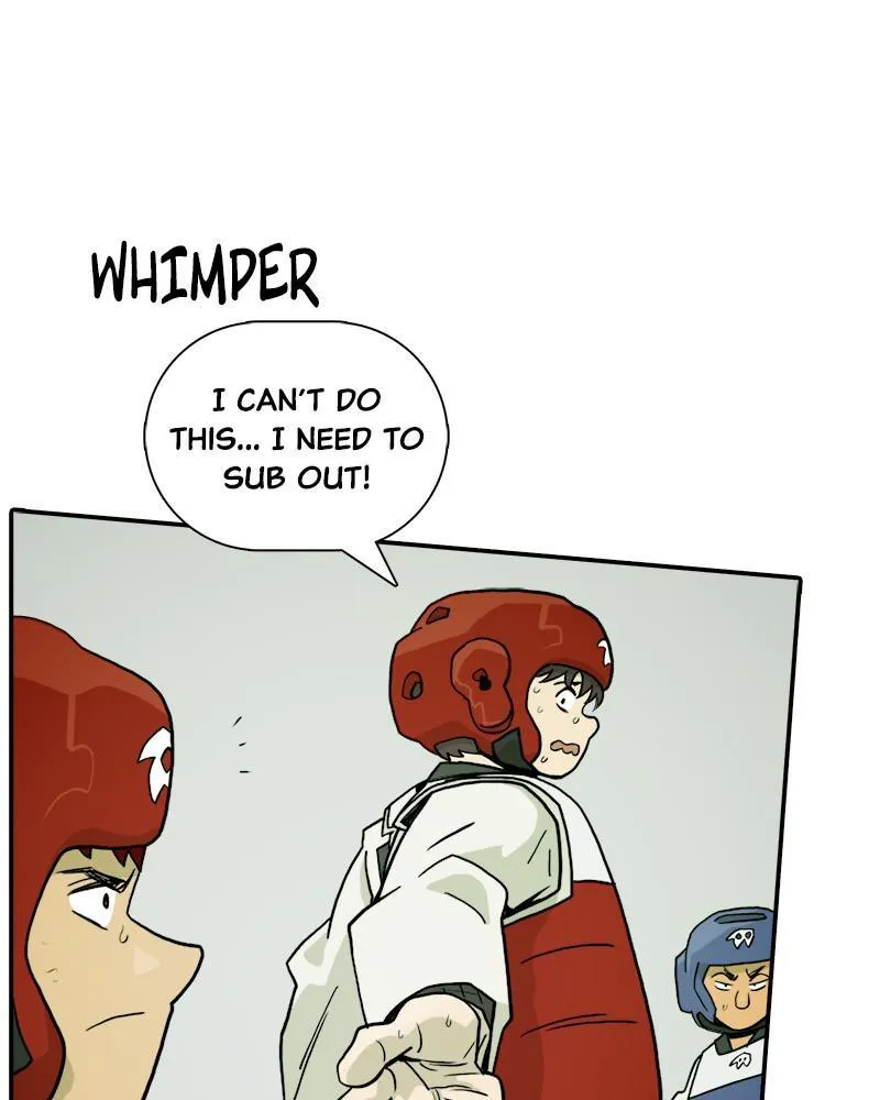 Taekwondo Kid - Page 27