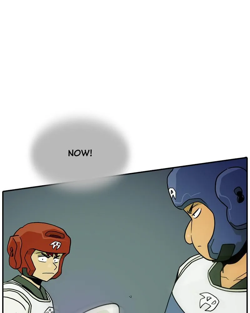 Taekwondo Kid - Page 45