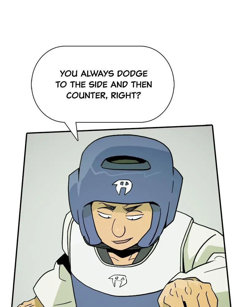 Taekwondo Kid - Page 52