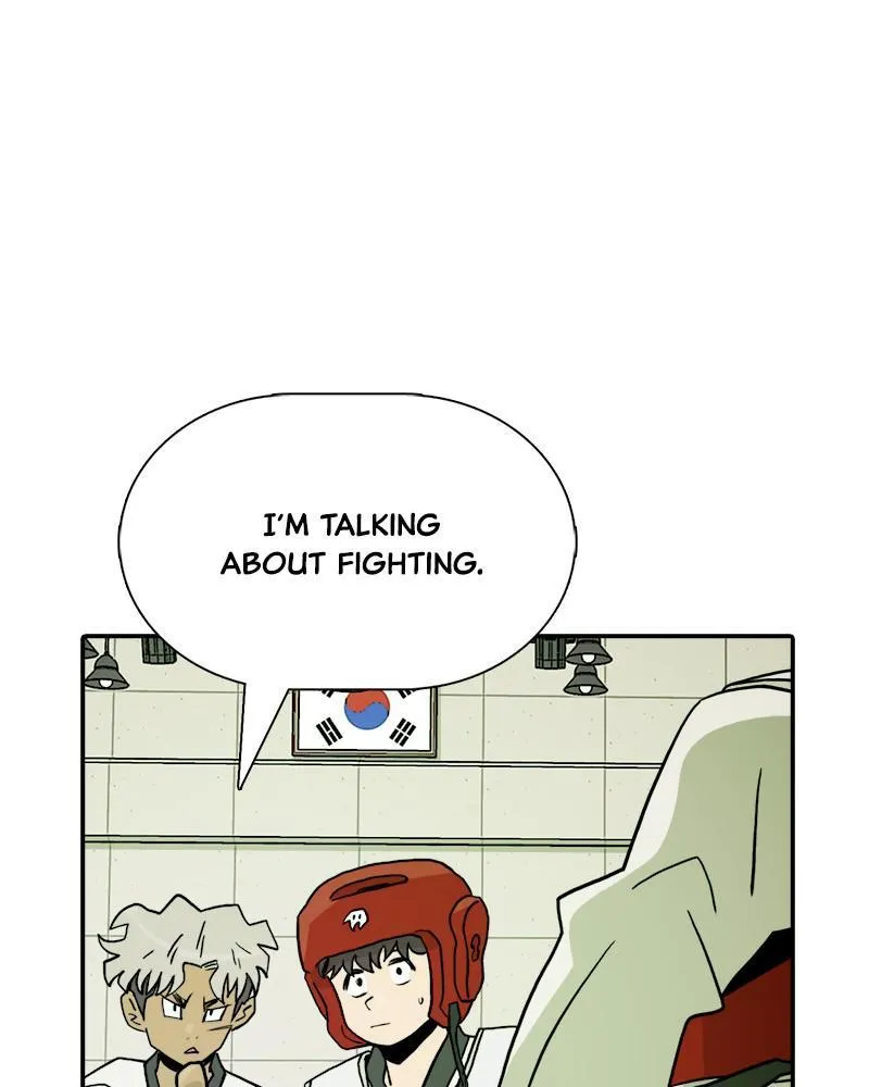 Taekwondo Kid - Page 65