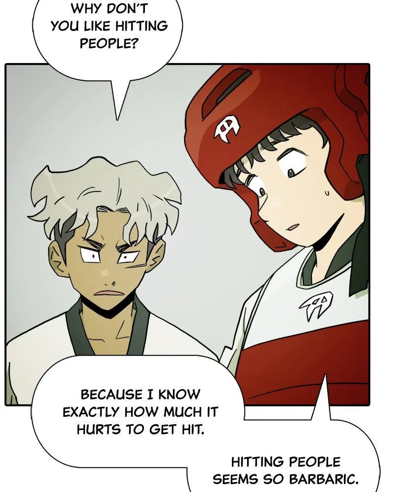 Taekwondo Kid - Page 76