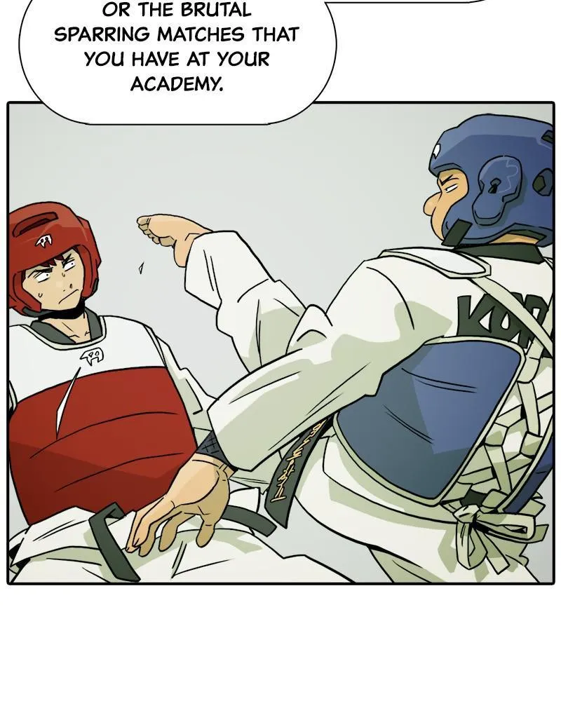 Taekwondo Kid - Page 79