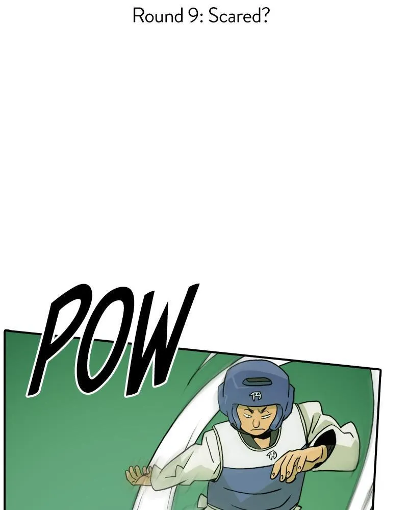 Taekwondo Kid - Page 8