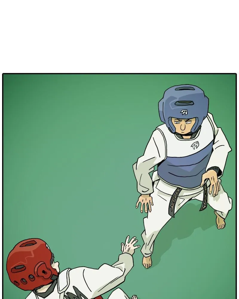 Taekwondo Kid - Page 98