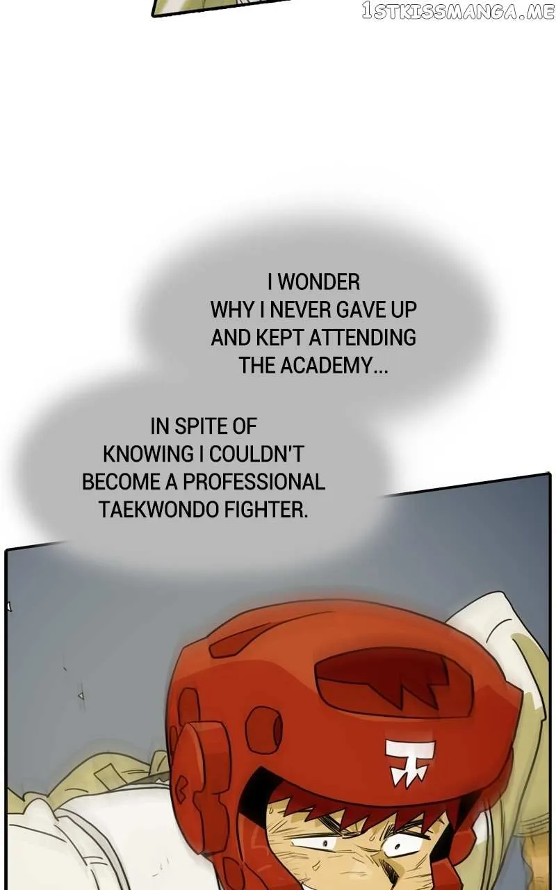 Taekwondo Kid Chapter 97 page 110 - MangaKakalot