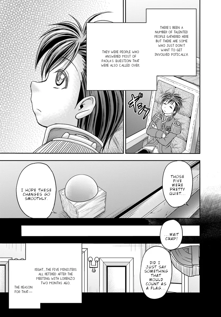 Taikoku Cheat Nara Isekai Seifuku Mo Rakushou Desu Yo? Chapter 10 page 6 - MangaKakalot