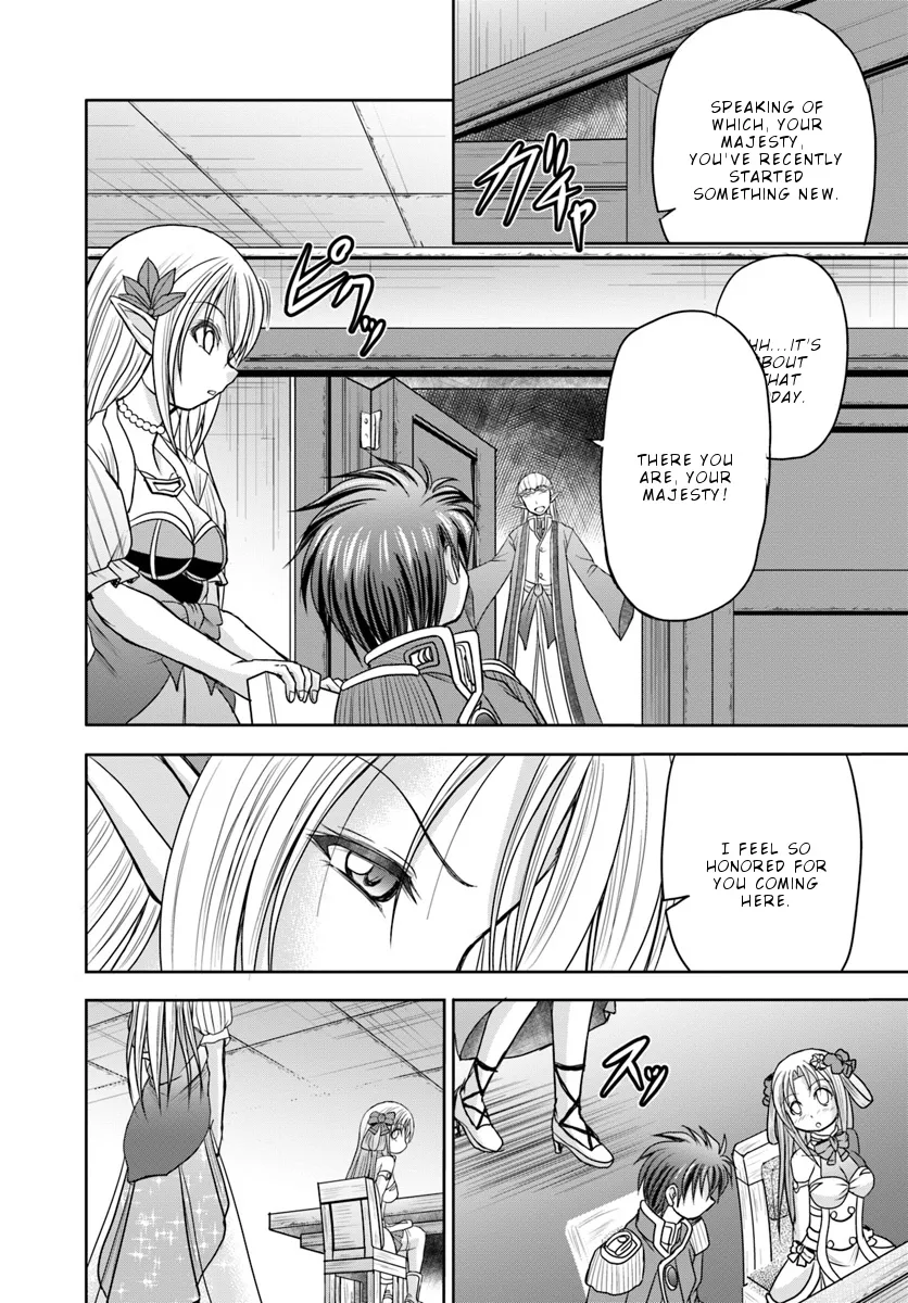 Taikoku Cheat Nara Isekai Seifuku Mo Rakushou Desu Yo? Chapter 7 page 27 - MangaKakalot