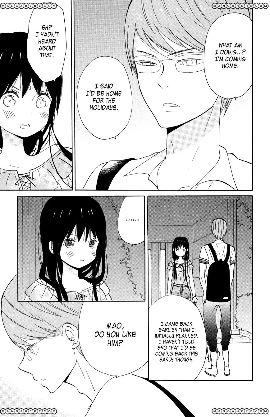 Taiyou No Ie - Page 36