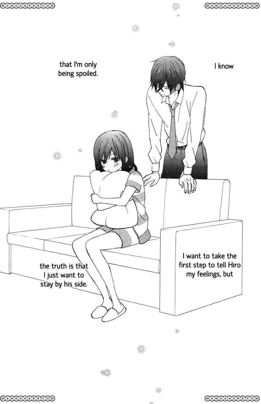 Taiyou No Ie - Page 8