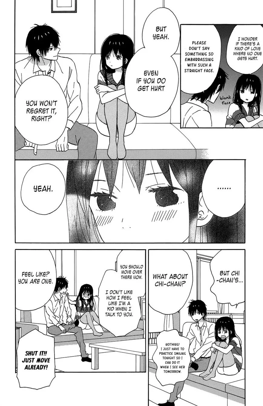 Taiyou No Ie - Page 31