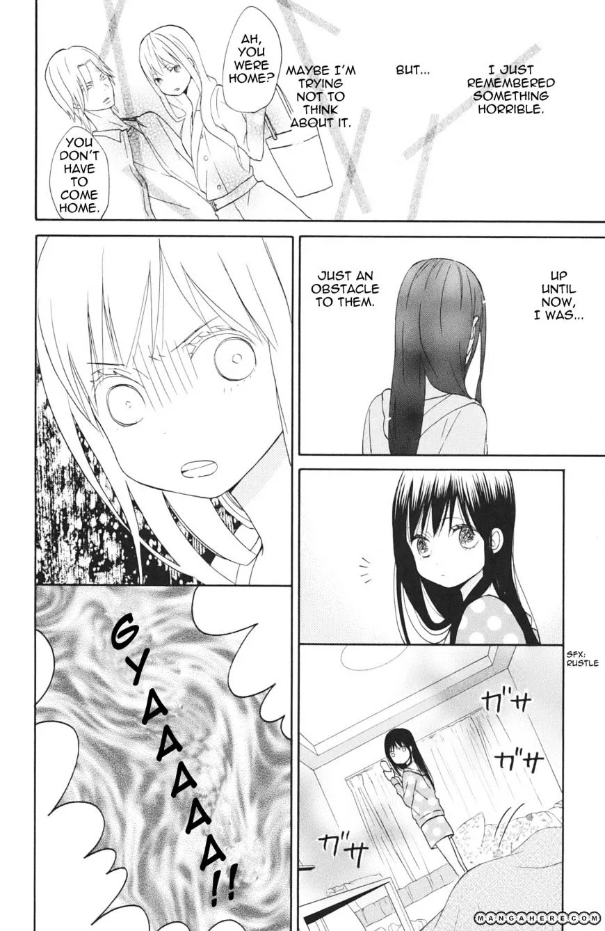 Taiyou No Ie Chapter 3 page 11 - MangaNato