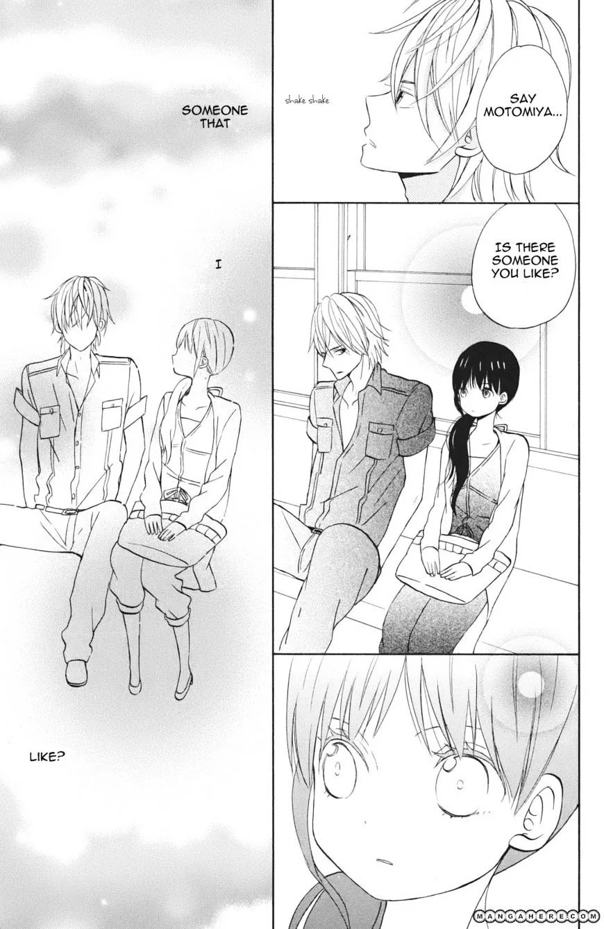 Taiyou No Ie Chapter 3 page 24 - MangaNato