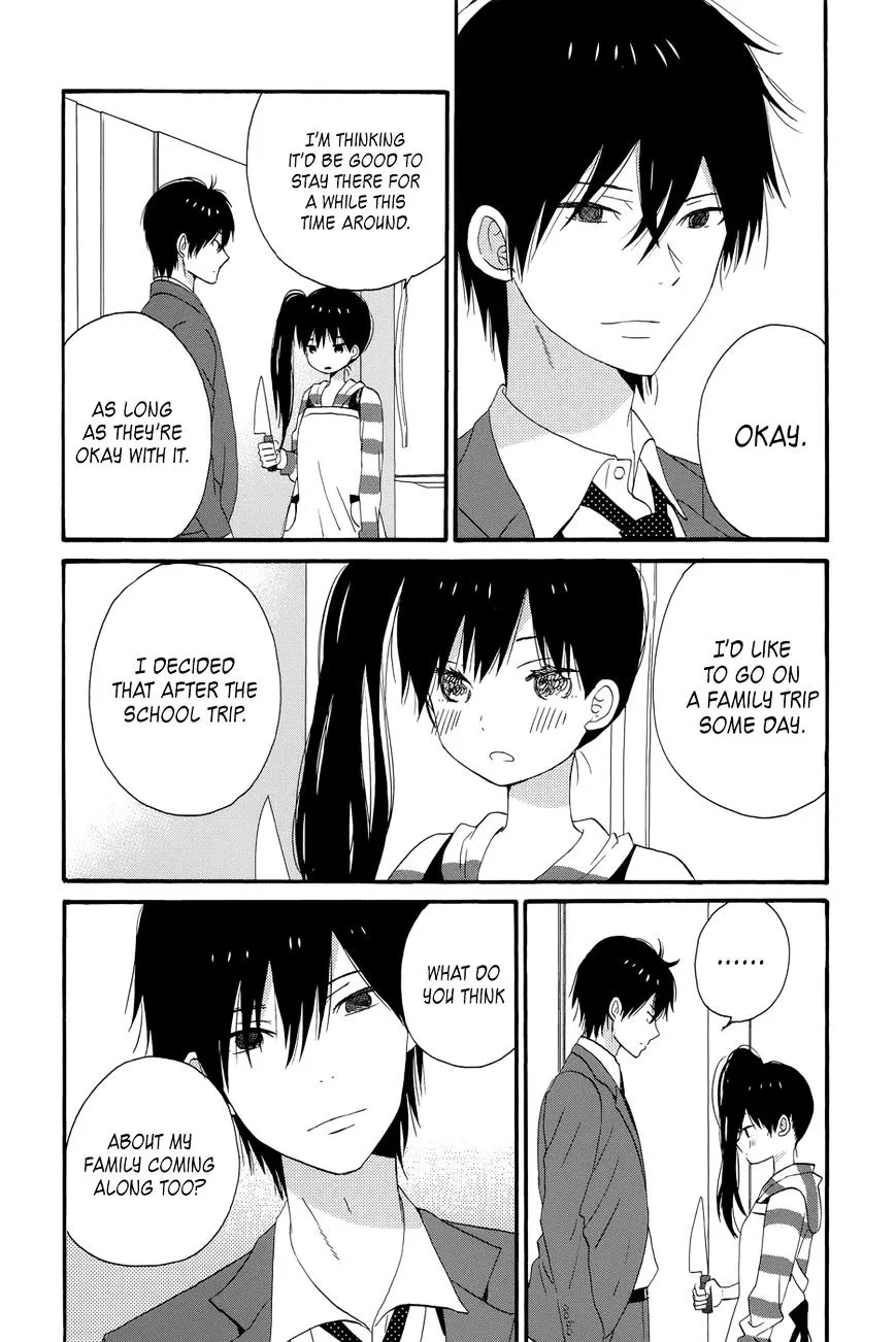 Taiyou No Ie Chapter 33 page 41 - MangaKakalot