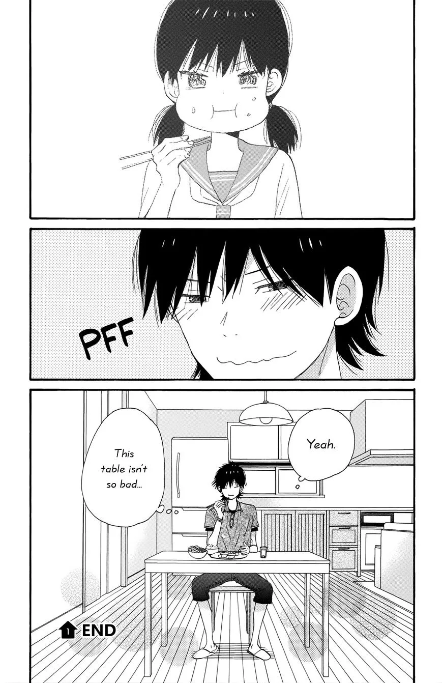 Taiyou No Ie - Page 26