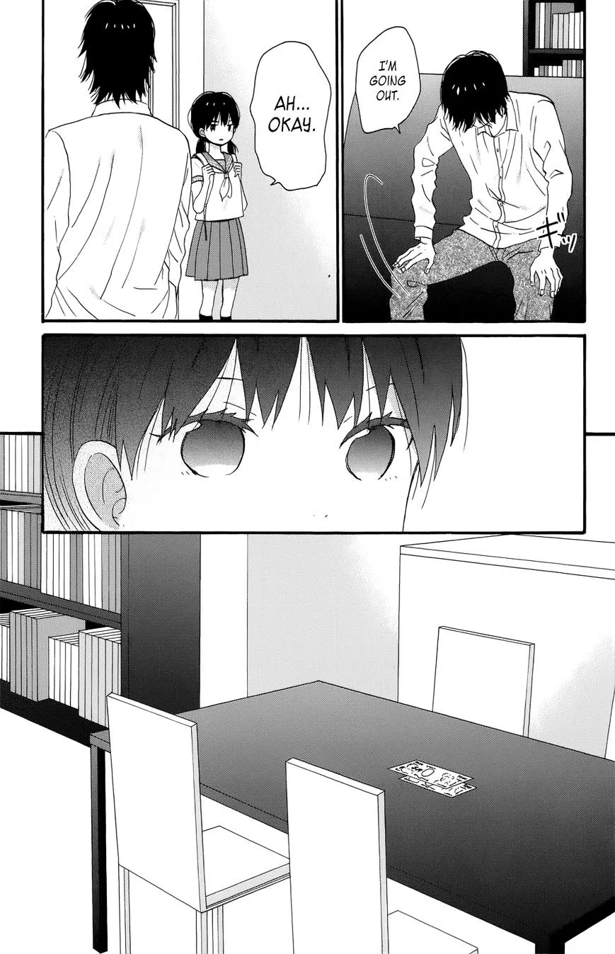 Taiyou No Ie - Page 2