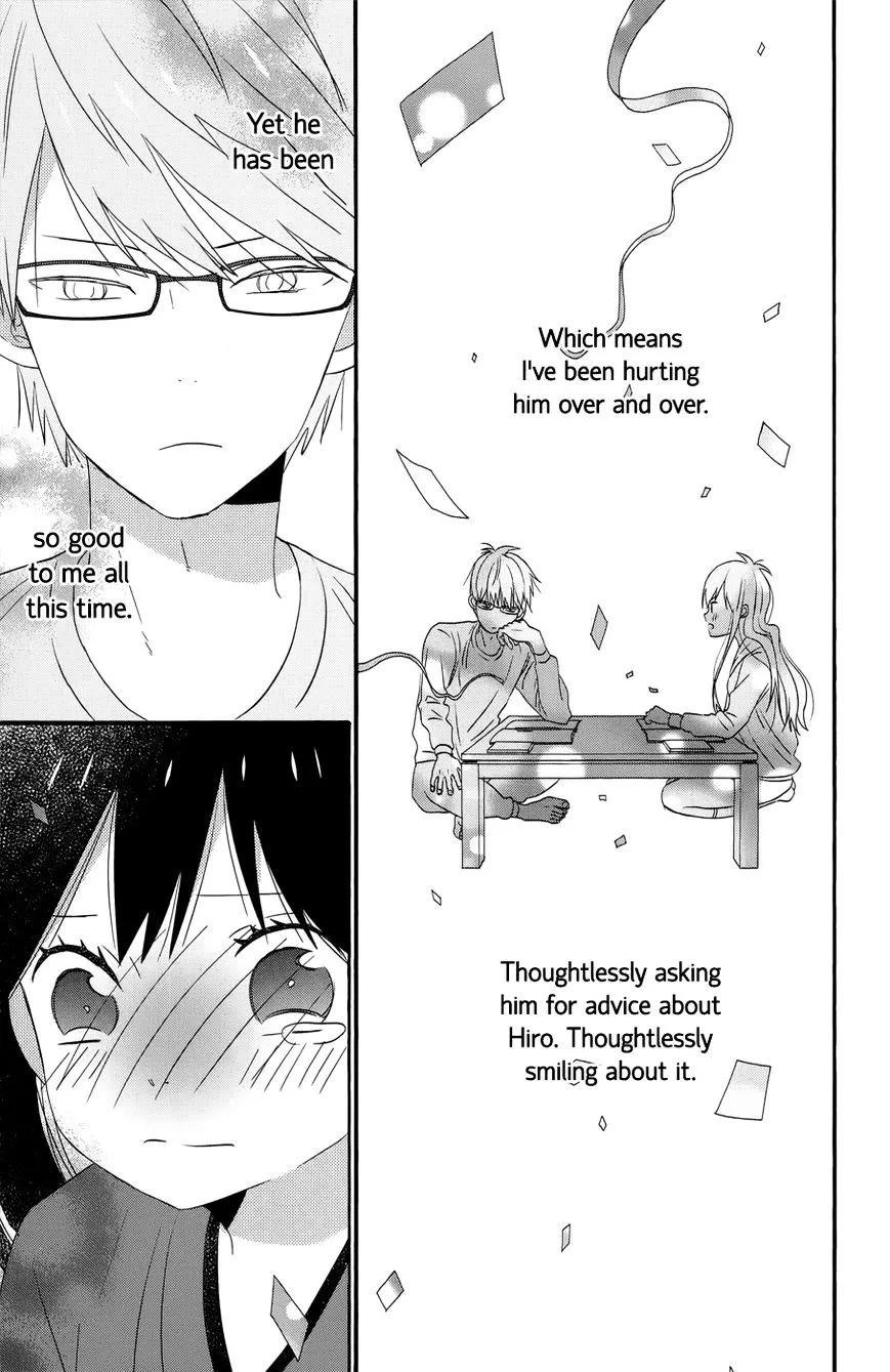 Taiyou No Ie Chapter 36 page 35 - MangaKakalot