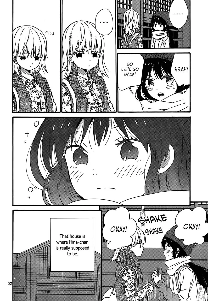 Taiyou No Ie - Page 31