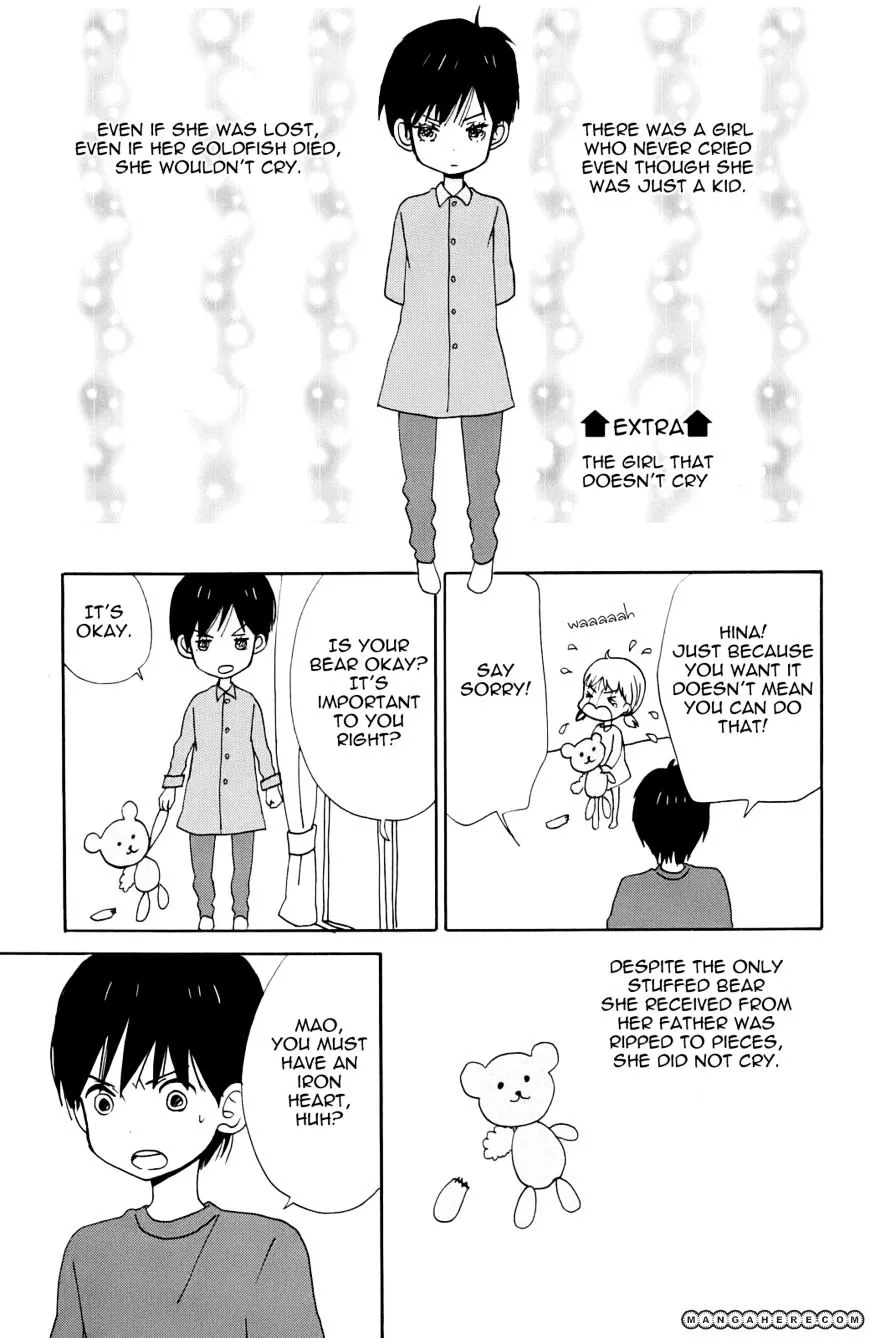 Taiyou No Ie - Page 1