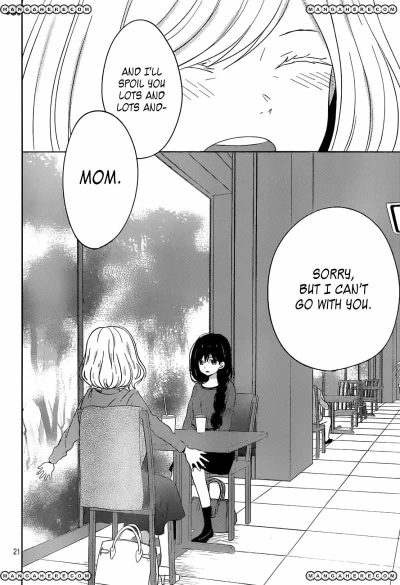 Taiyou No Ie - Page 20