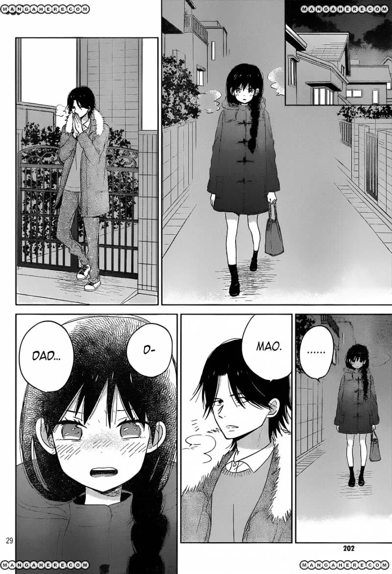 Taiyou No Ie - Page 28