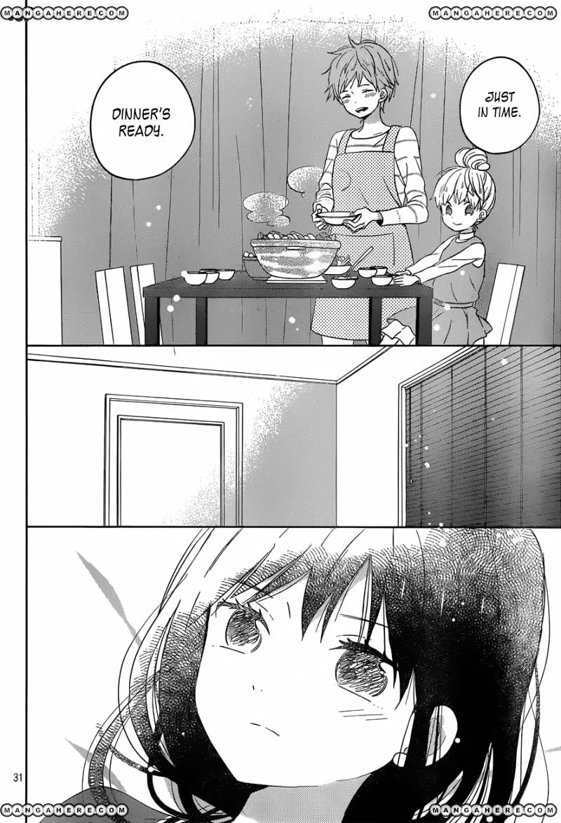 Taiyou No Ie - Page 30