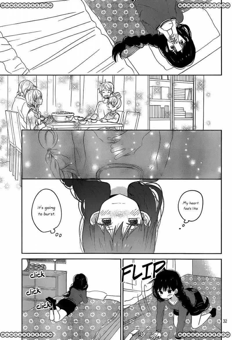 Taiyou No Ie - Page 31