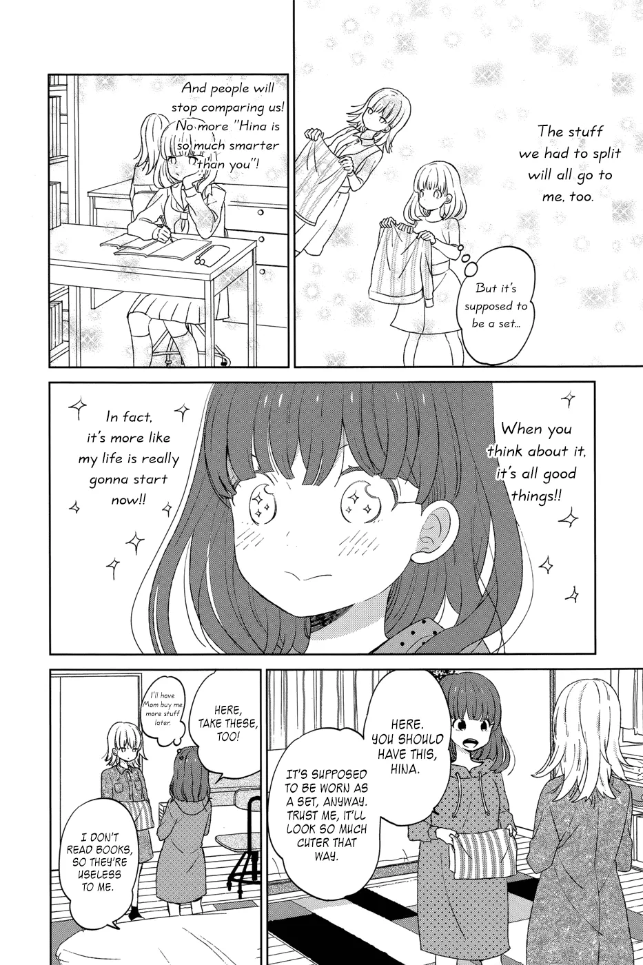 Taiyou No Ie - Page 4