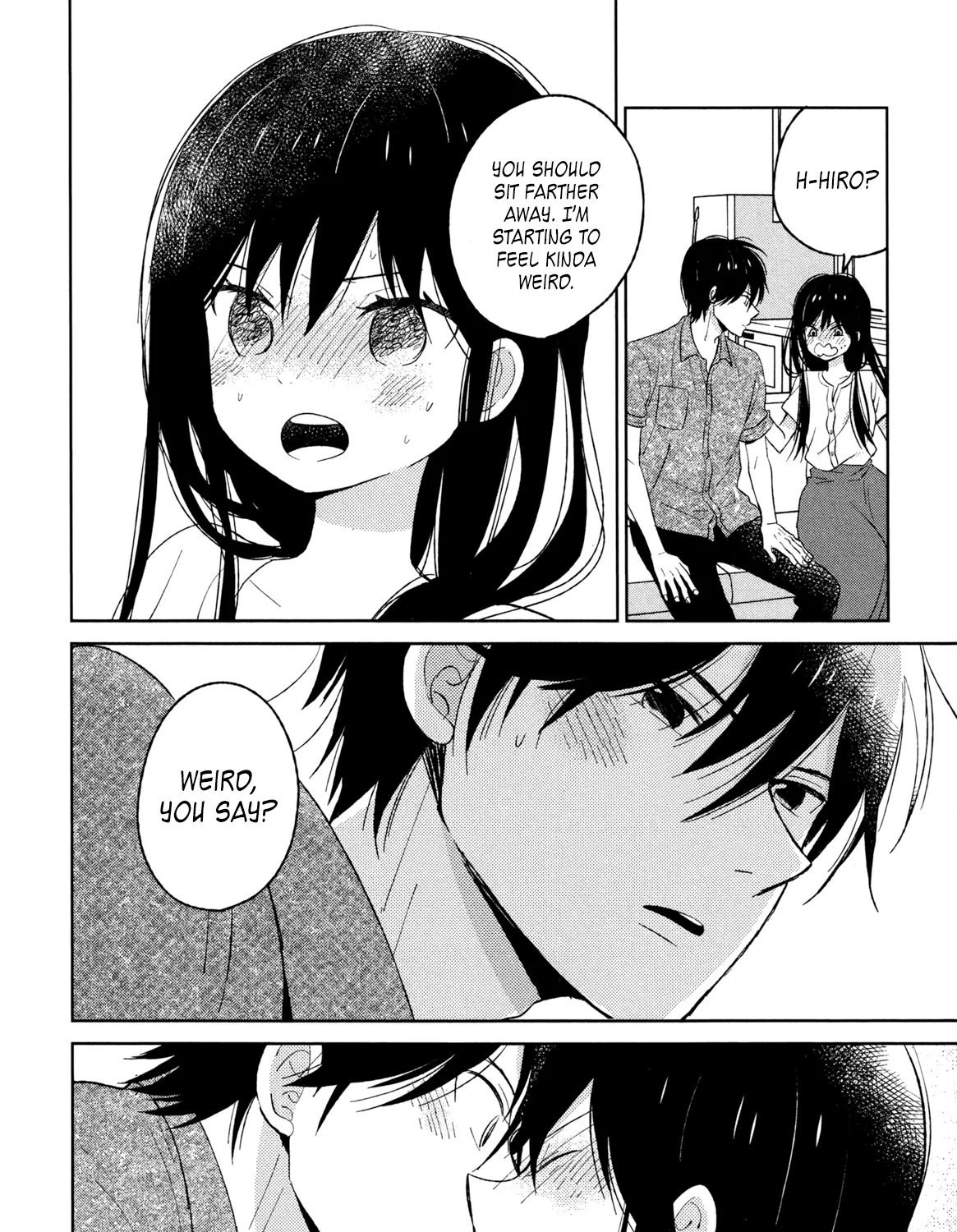 Taiyou No Ie - Page 10