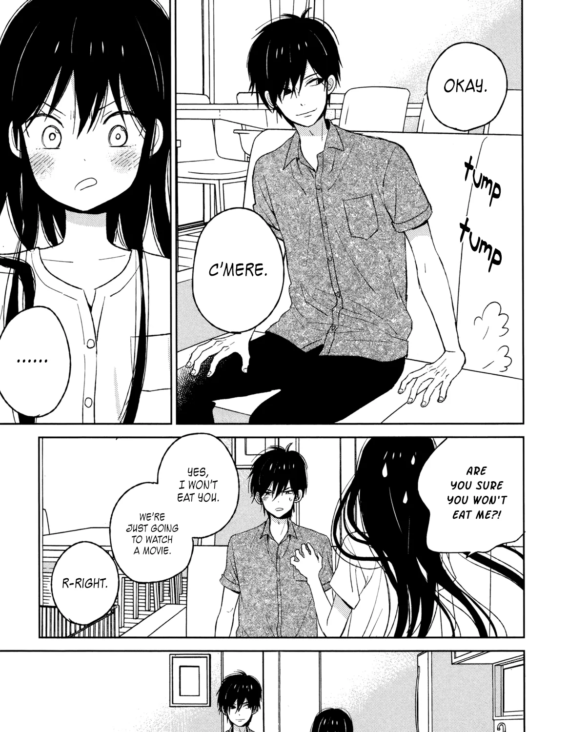 Taiyou No Ie - Page 4