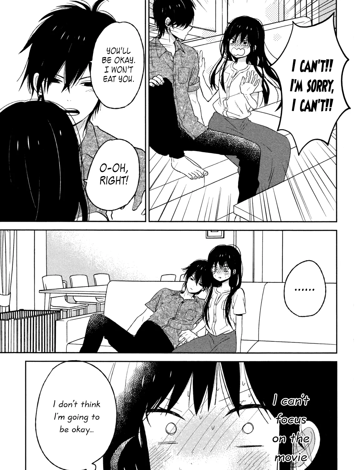 Taiyou No Ie - Page 8