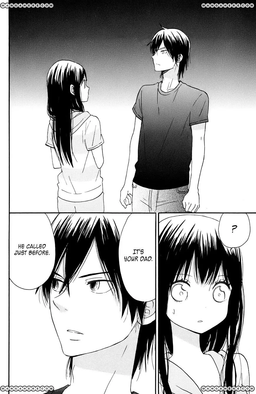 Taiyou No Ie Chapter 7 page 24 - MangaKakalot