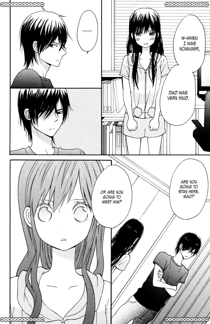 Taiyou No Ie Chapter 7 page 26 - MangaKakalot