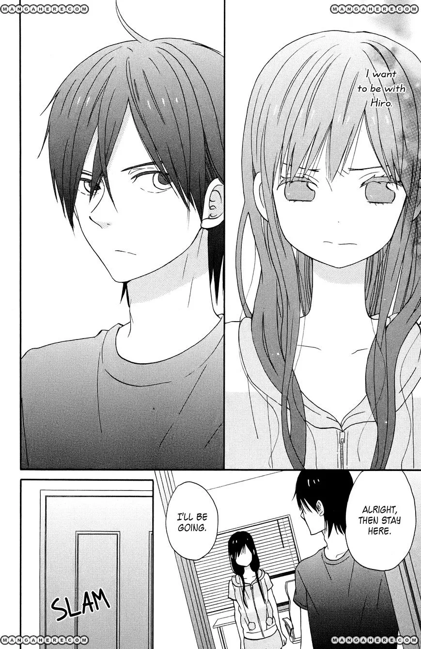 Taiyou No Ie Chapter 7 page 28 - MangaKakalot