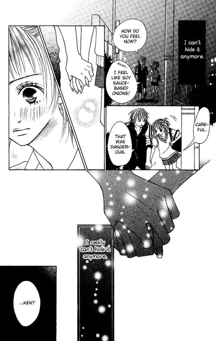 Taiyou wa Kimi ni Kagayaku - Page 29