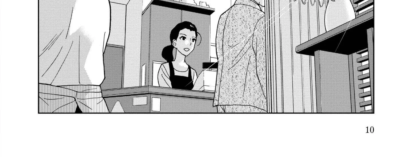 Takako-san Chapter 40 page 22 - MangaKakalot