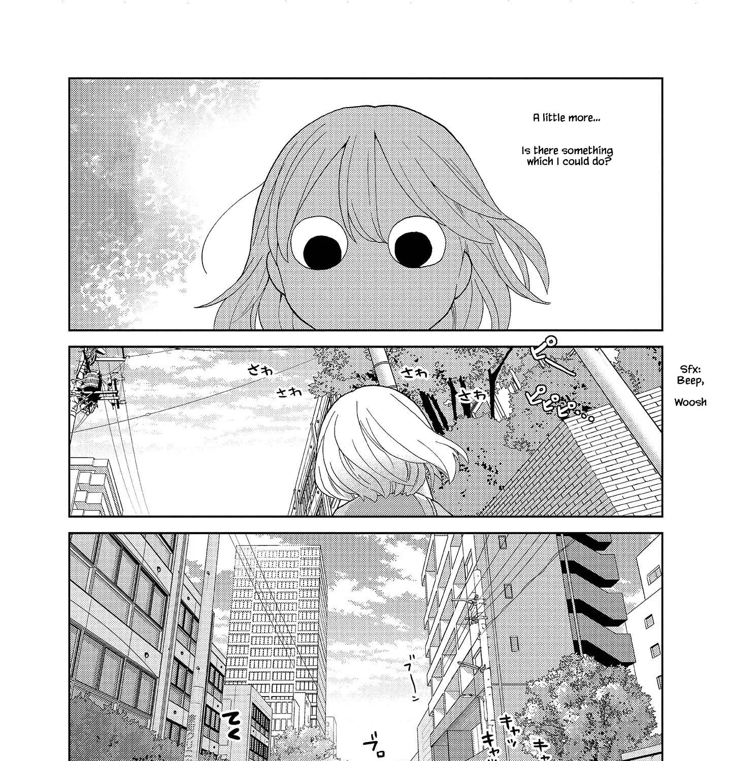 Takako-san Chapter 55 page 9 - MangaKakalot