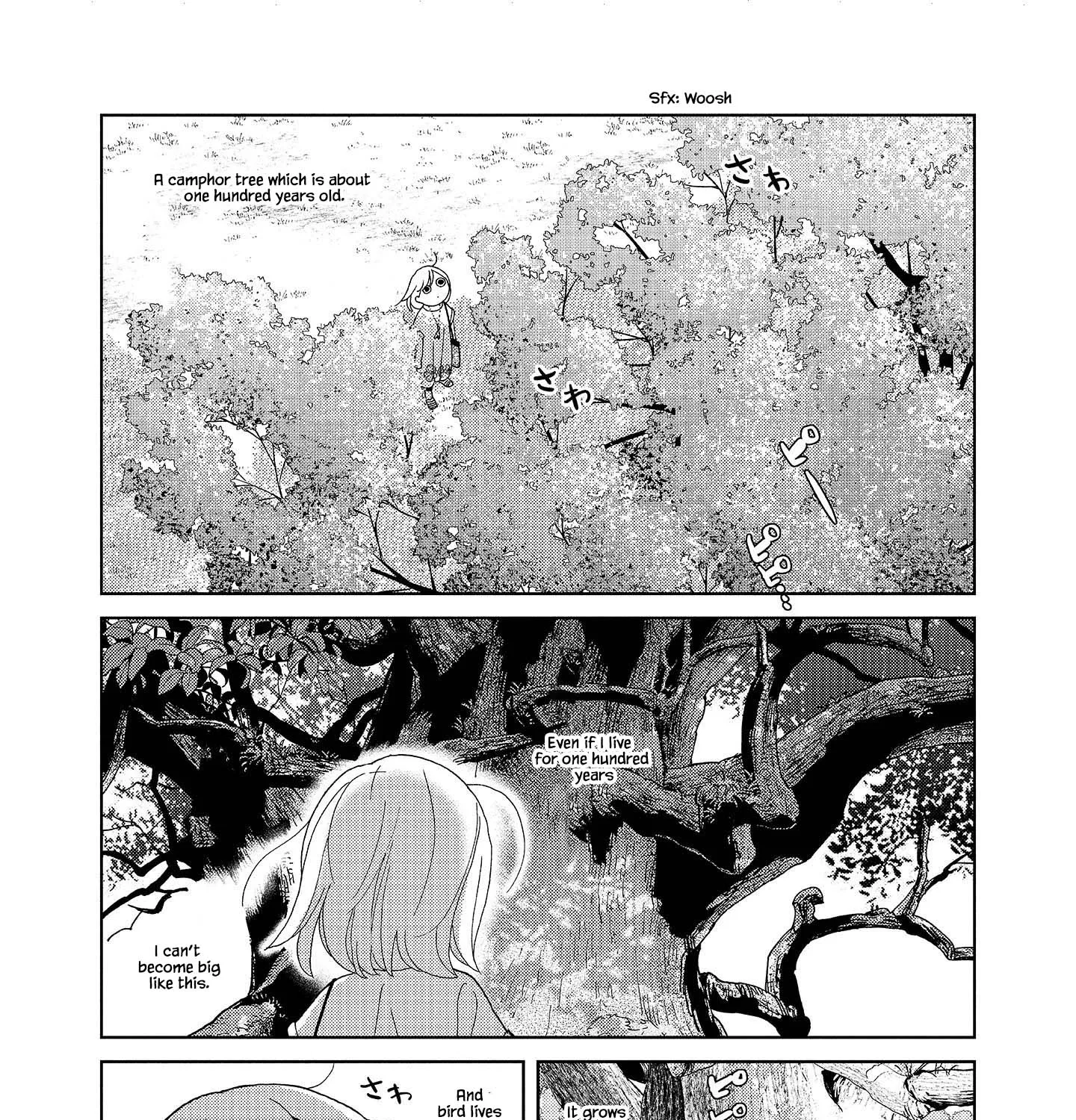 Takako-san Chapter 56 page 7 - MangaKakalot