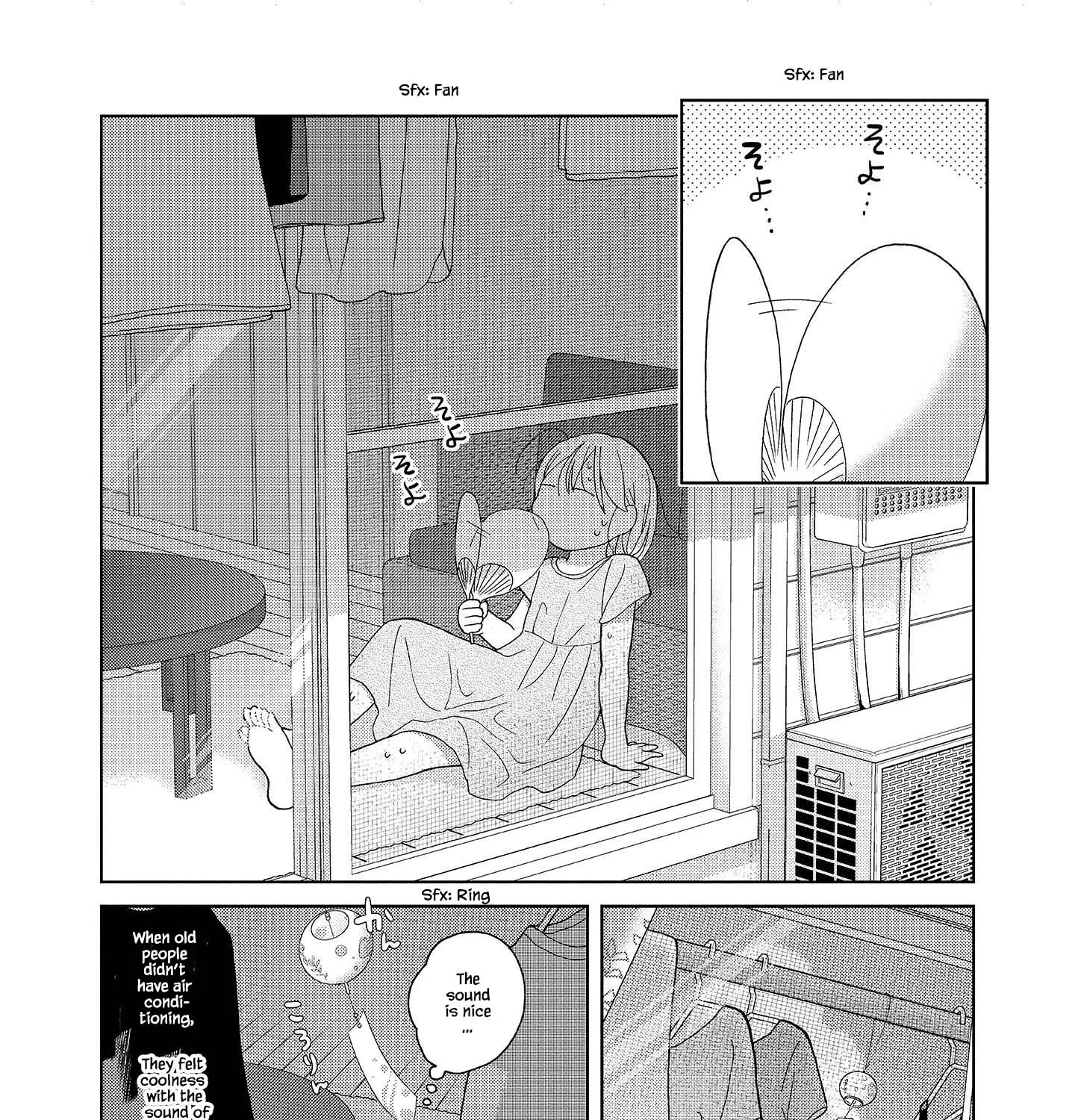 Takako-san Chapter 58 page 7 - MangaKakalot