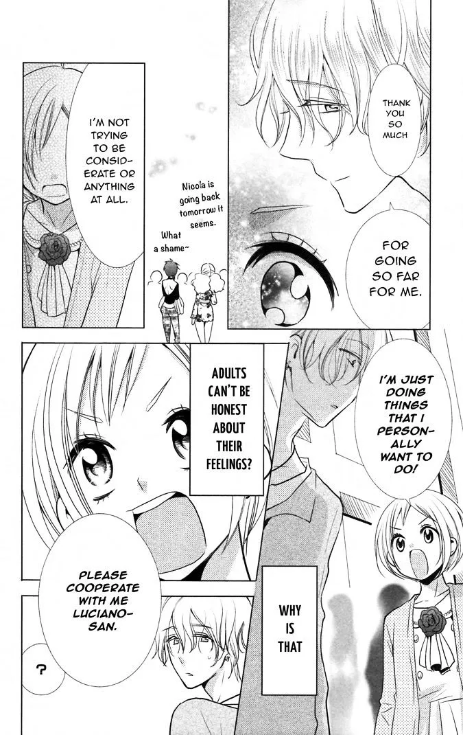 Takane To Hana - Page 25