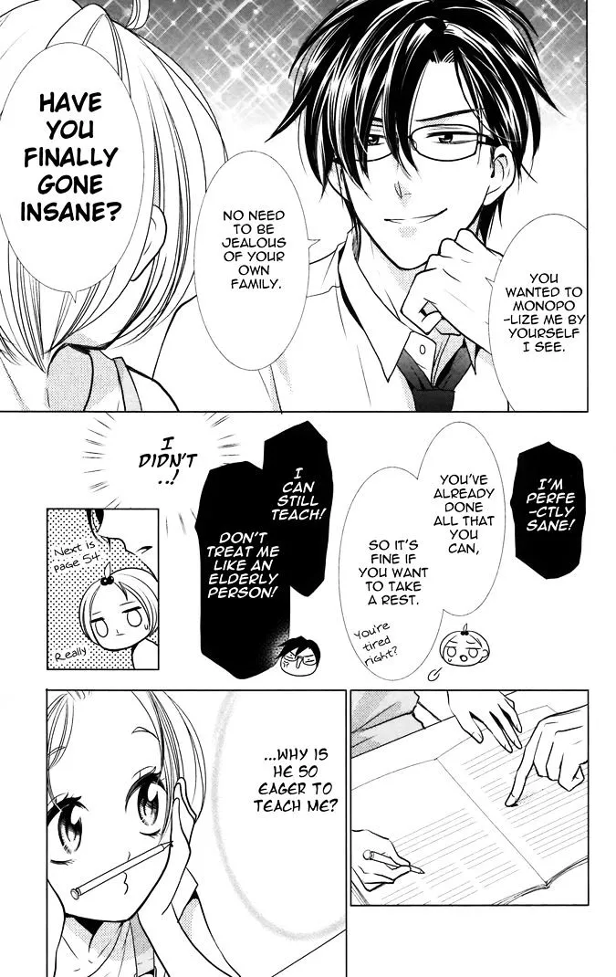 Takane To Hana - Page 26